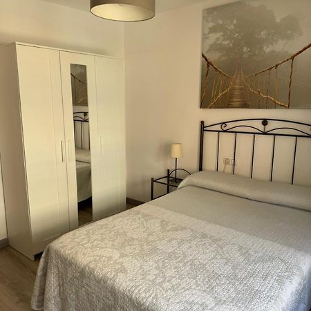 La Casa De Su Apartment กิฮอน ภายนอก รูปภาพ