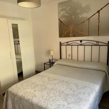 La Casa De Su Apartment กิฮอน ภายนอก รูปภาพ