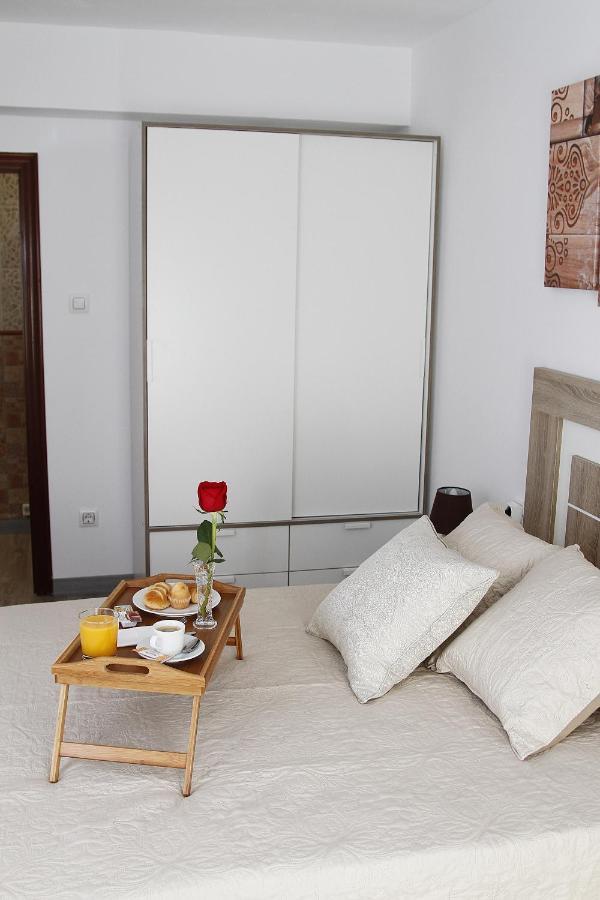 La Casa De Su Apartment กิฮอน ภายนอก รูปภาพ