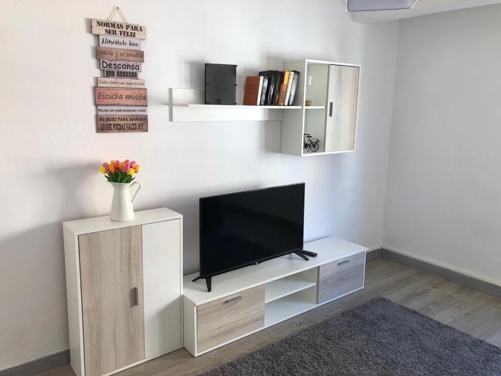 La Casa De Su Apartment กิฮอน ภายนอก รูปภาพ
