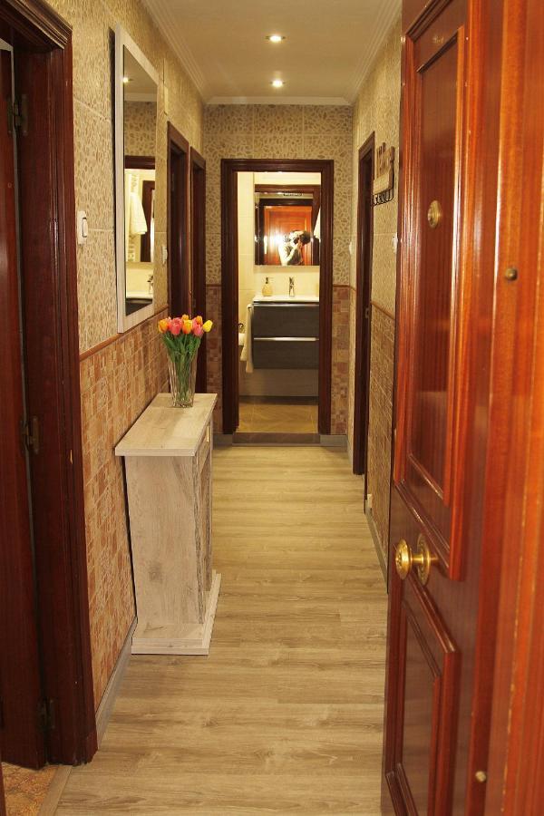 La Casa De Su Apartment กิฮอน ภายนอก รูปภาพ