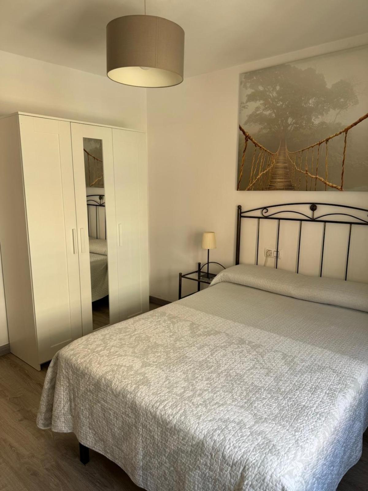 La Casa De Su Apartment กิฮอน ภายนอก รูปภาพ