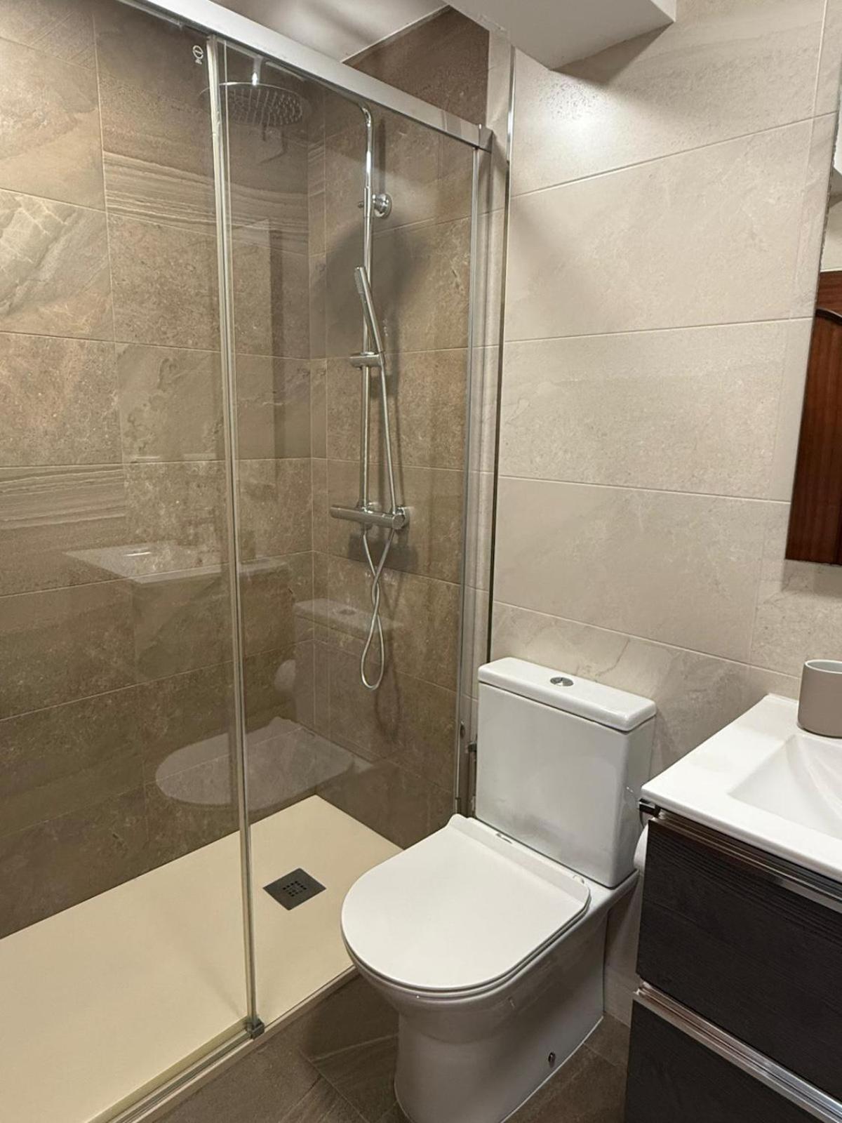 La Casa De Su Apartment กิฮอน ภายนอก รูปภาพ
